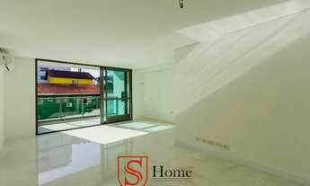 Imagem 3: Apartamento 2 suítes e 2 vagas para aluguel nas Mercês