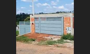 Imagem 4: Vendo terreno 330m² todo murado com portão e um deck com uma vista linda