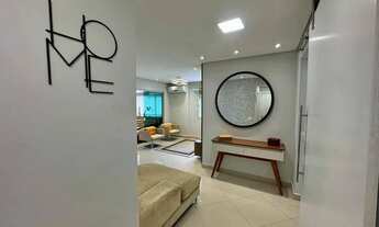 Imagem 2: LINDO APTO, COM AMPLO TERRAÇO GOURMET, LAZER COMPLETO, NA PRAIA DA ENSEADA!