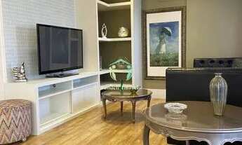 Imagem 7: Apartamento com condomínio 3 suítes (Centro