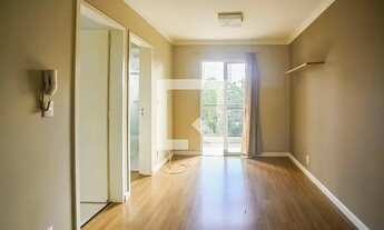 Imagem 3: Apartamento para Aluguel - Panamby, 1 Quarto, 38 m2