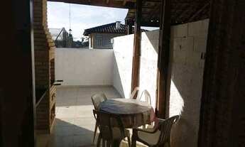 Imagem 2: CASA EM CONDOMÍNIO NO CIPÓ - R$ 290.000,00