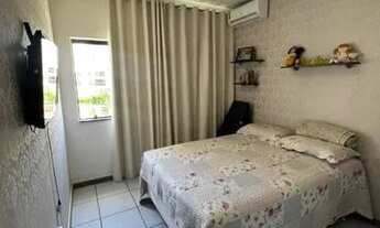 Imagem 2: APARTAMENTO NO ALPHAVILLE III - NOVA SANEAMENTO