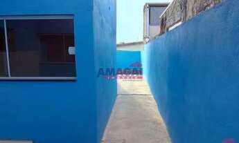 Imagem 2: Jacareí - Casa Padrão - Jardim Didinha