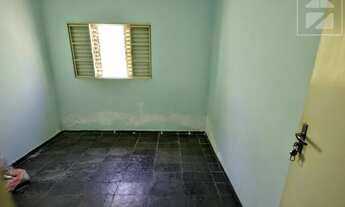 Imagem 6: Casa com Edícula à Venda e para Locação em Jardim Nova Europa Campinas