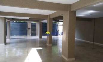 Imagem 3: Apartamento com 2 dormitórios, 1 Suíte, à venda, 88 m² por R$ 295.000 - Higienópolis - São