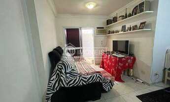 Imagem 3: Apartamento com 3 dorms, Gonzaga, Santos - R$ 1.25 mi, Cod: 4682