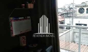 Imagem 6: Casa à venda na Vila Primavera com 116m² 3 dormitórios 2 suítes 3 banheiros 2 vagas