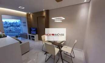 Imagem: Apartamento com 2 dormitórios, 51 m²