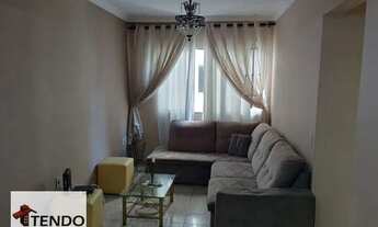 Imagem 4: Apartamento para ALUGAR no Rudge Ramos, São Bernardo do Campo, com 2 dormitórios, 68 m², 1