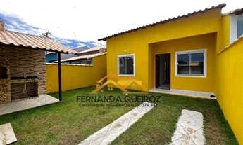 Imagem: Casas à venda em Unamar, Cabo Frio, RJ