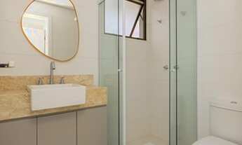 Imagem 6: Apartamento mobiliado para aluguel e venda com 2 quartos no centro de Florianópolis