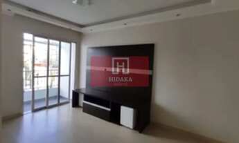 Imagem 2: Apartamento à venda no bairro Jabaquara - São Paulo/SP, Zona Sul