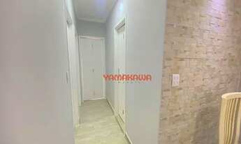 Imagem 5: Apartamento com 3 dormitórios para alugar, 64 m² por R$ 2.700,00/mês - Itaquera - São Paul