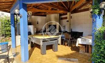 Imagem 3: Vendo Sobrado com 04 quartos, sendo 02 suítes, lazer com piscina, na Zona 4 codigo: 32153