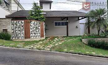 Imagem: Casa 4 quartos e com 390 m² no São Lucas!