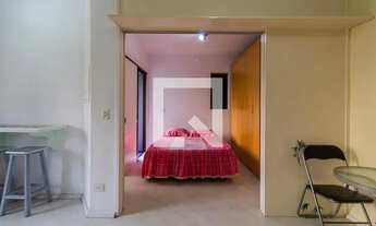 Imagem 4: Apartamento para Aluguel - Portal do Morumbi, 1 Quarto, 32 m2
