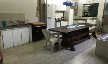 Imagem 3: CASA 3/4 com (02 SUITES) 200 metros quadrados com em Jardim Novo Petrópolis - Goiânia - G