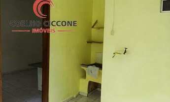 Imagem 2: Casa térrea para locação - Santa Maria