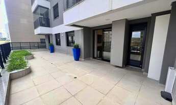 Imagem 6: Apartamento para aluguel com 100 metros quadrados com 3 quartos em Bethaville I - Barueri