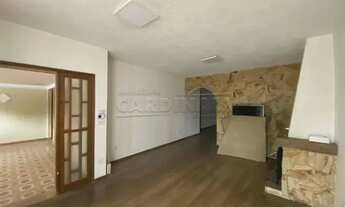 Imagem 7: Sao Carlos - Casa Padrão - Centro