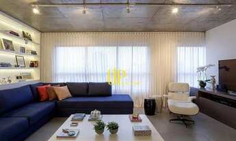 Imagem: Apartamento à venda com 1 suíte. Campo