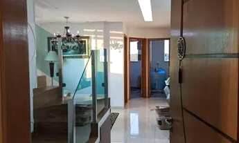 Imagem 2: Cobertura a venda em divinopolis Manoel Valinhas abaixo do preço de mercado