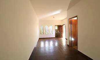 Imagem 2: Casa Terrea para aluguel no bairro Vila São Pedro