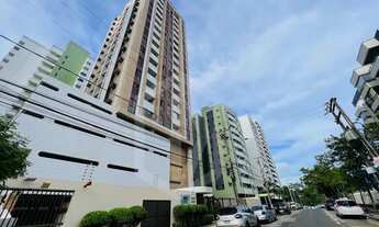 Imagem: University Home - 2 Quartos - Renascença