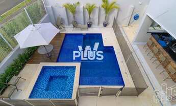 Imagem 2: Casa de Condomínio com 3 dorms, Alphaville Nova Esplanada 3, Votorantim - R$ 3.99 mi, Cod