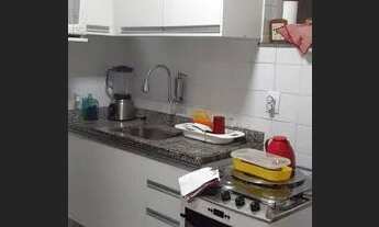 Imagem 6: Apartamento com 2 dormitórios à venda, 60 m² por R$ 500.000,00 - Jardim da Penha - Vitória