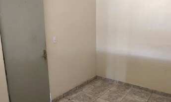 Imagem 6: Casa Ceilândia Norte, setor O