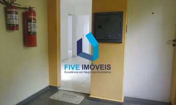 Imagem 3: Apartamento com 2 dormitórios para alugar, 50 m² por R$ 1.800,00/mês - Cupecê - São Paulo