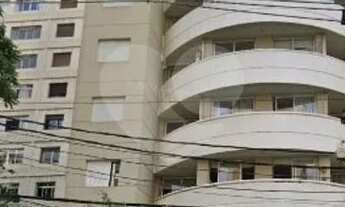 Imagem: São Paulo - Apartamento Padrão - PERDIZES