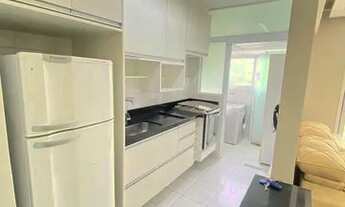 Imagem 7: Apartamento à Venda - Vila Dusi - São Bernardo do Campo