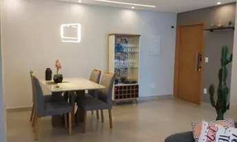 Imagem 3: Apartamento com 2 dormitórios à venda, 75 m² por R$ 570.000,00 - Jardim Petrópolis - São J