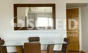 Imagem 7: Apartamento à venda na Vila Santa Catarina, 2 dormitórios, 1 suíte