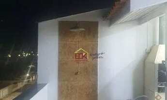 Imagem 4: Cobertura com 2 dormitórios à venda, 87 m² por R$ 440.000 - Martim de Sá - Caraguatatuba/S