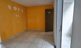 Imagem 14: Apto 2 qts sendo 1 suite- jardins do Frio- Financia pela Caixa