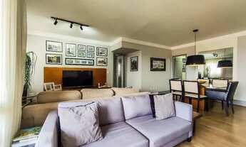 Imagem 5: Apartamento à Venda - Vila Sônia, 3 Quartos, 146 m2