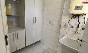 Imagem 6: Apartamento para Locação em Santana de Parnaíba, Tamboré, 3 dormitórios, 1 suíte, 2 banhei