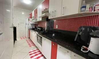 Imagem 3: CASA DE 03 QUARTOS COM SUITE - CONDOMÍNIO MONTE VERDE