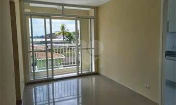 Imagem 5: Apartamento para aluguel com 50 metros quadrados com 2 quartos em Rio Pequeno - São Paulo