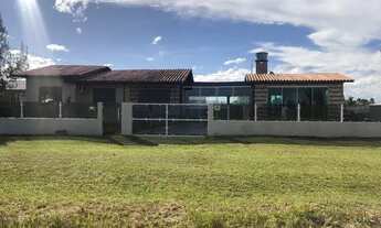 Imagem 7: Casa com 3 dormitórios à venda, 180 m² por R$ 290.000,00 - Guarajuba - Balneário Gaivota/S