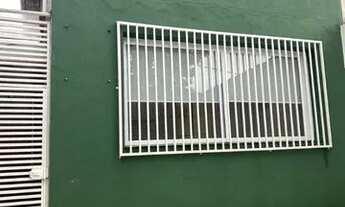 Imagem: Sobrado com 5 dormitórios, 121 m² - venda