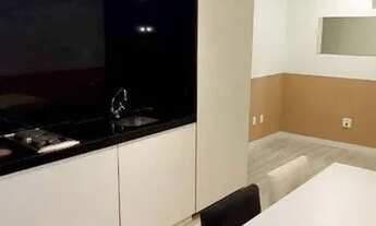 Imagem 1: Apartamento com 1 dormitório à venda, 50 m² por R$ 690.000,00 - Vila Mariana - São Paulo/S