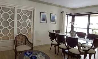 Imagem 4: Apto com 107m² para alugar no Brooklin/SP