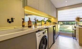 Imagem 8: Apartamento com 2 dormitórios à venda, 73 m² por R$ 809.600,00 - Rudge Ramos - São Bernard