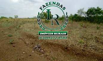 Imagem 5: Fazenda 43 Alqueires Próximo a Palmas