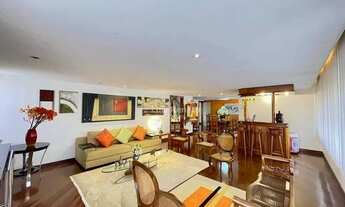 Imagem: Apartamento à venda 4 quartos 2 suítes